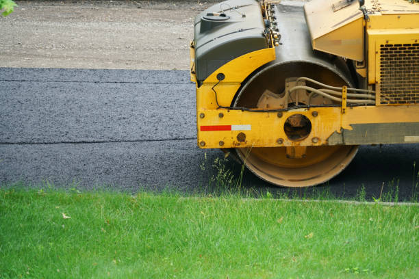 Best Commercial Driveway Pavers  in Aurora, TX