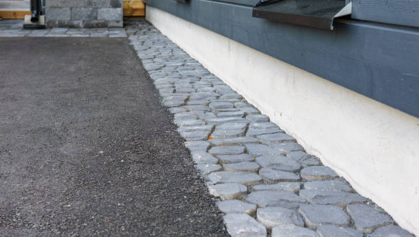 Trusted Aurora, TX Driveway Pavers Experts