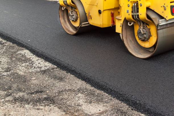 Best Professional Driveway Pavers  in Aurora, TX