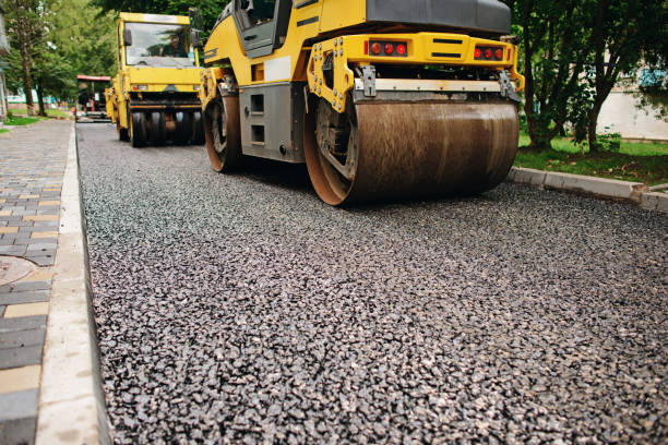 Best Affordable Driveway Pavers  in Aurora, TX
